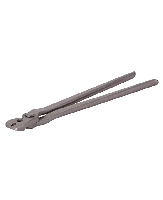 Forgemann Nail Puller 13"/Chrome