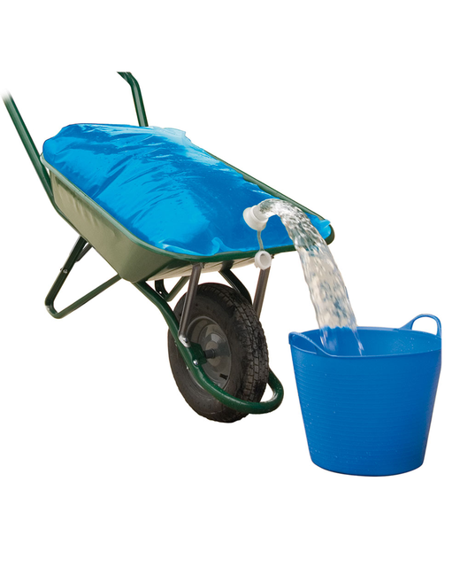 Planit H2go 80 Litre Water Bag