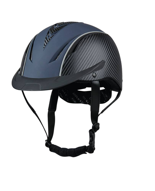 Dublin Airation Arrow Helmet  (Yellow Tagable)