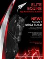 Elite Equine Mega Buiild