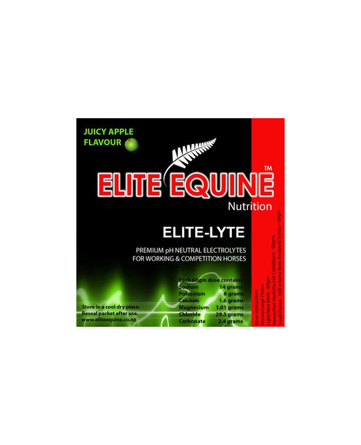 Elite Lyte Electrolytes