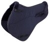 Cavallino CC Jump Shaped Lambswool Saddlecloth