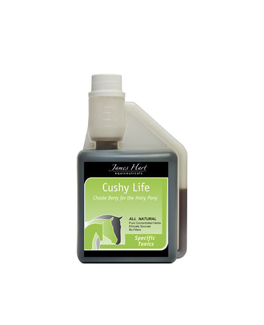 James Hart Cushy Life 500ml