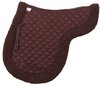 Flair Curl Cloth Jumping Saddle Cloth