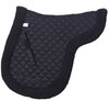 Flair Curl Cloth Jumping Saddle Cloth