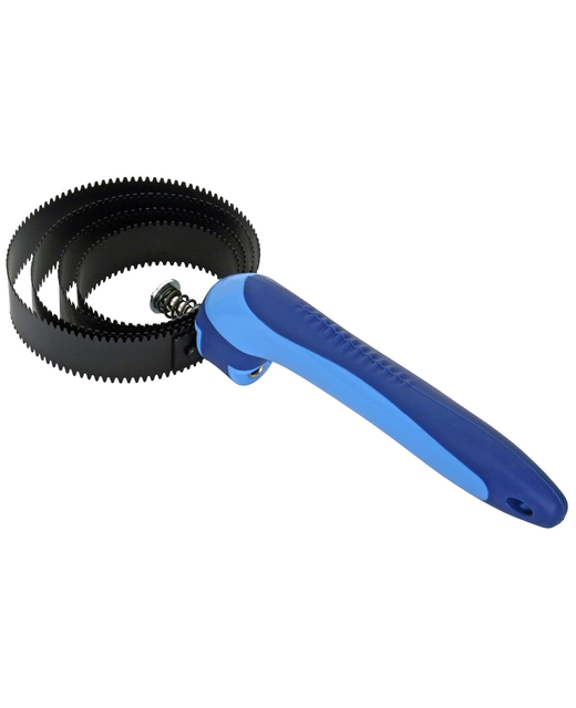 Grooming Spiral Spring Curry Comb