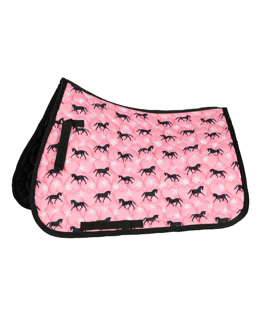 Horze Tucker Pony Saddle Pad