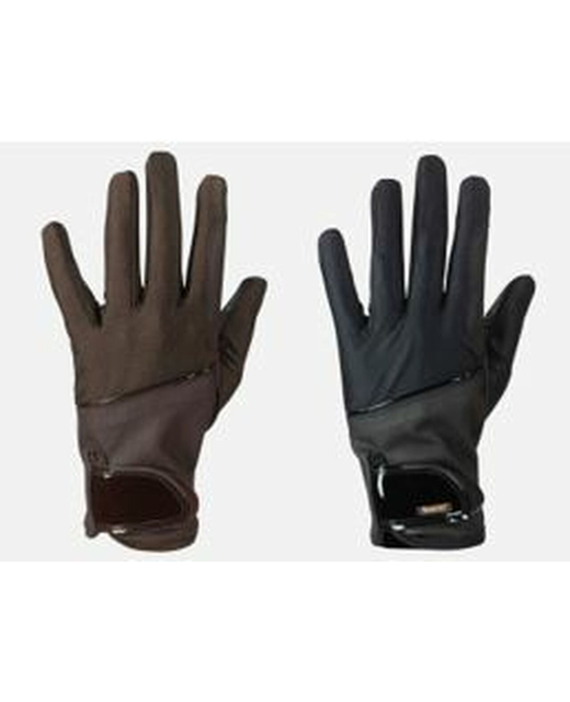 Horze Ladies Lycra Glove