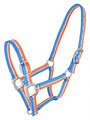 Quality Nylon Halter Abstract 