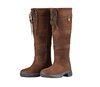 Dublin River Boots III Ladies Chocolate