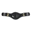 Equiprene Pressure Eze Dressage Girth Black 75cm 