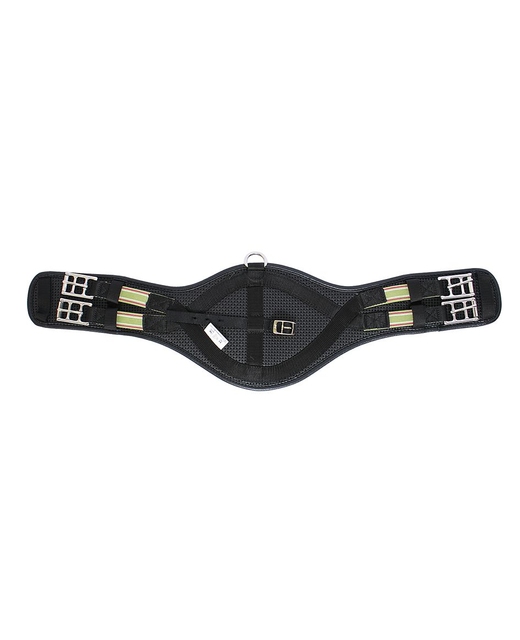 Equiprene Pressure Eze Dressage Girth Black 75cm 