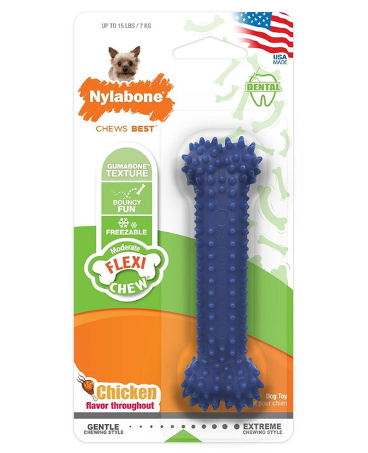 NylaBone Dental Chew