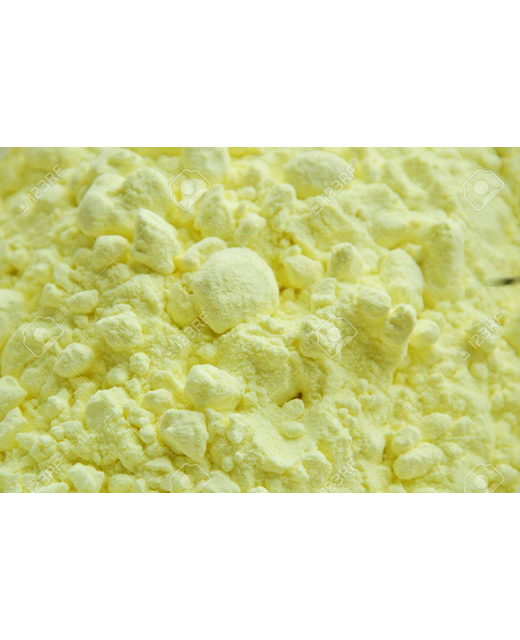 Sulphur Powder 2Kg