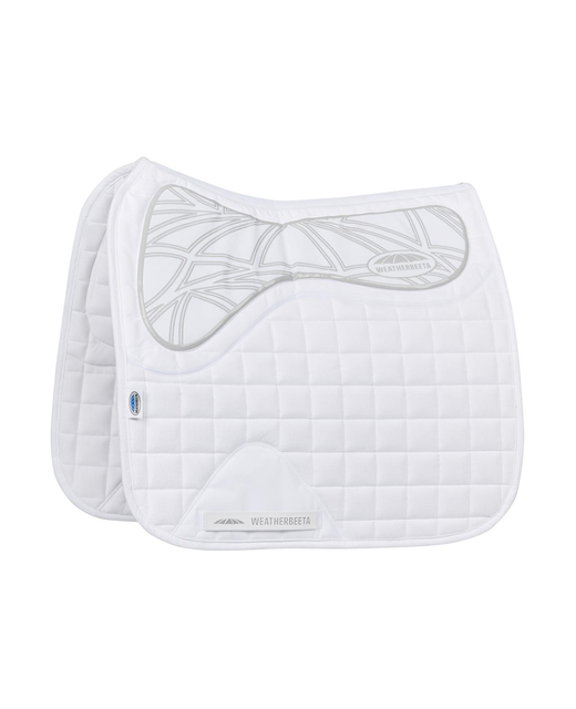 Weatherbeeta Ultra Grip Dressage Saddlecloth 