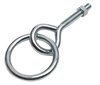 Hitching Ring - Bolt & Nut