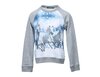 Dublin Talia Horse Print Long Sleeve Windcheater Childs