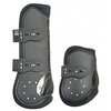 Diamond Tendon And Fetlock Boot Set