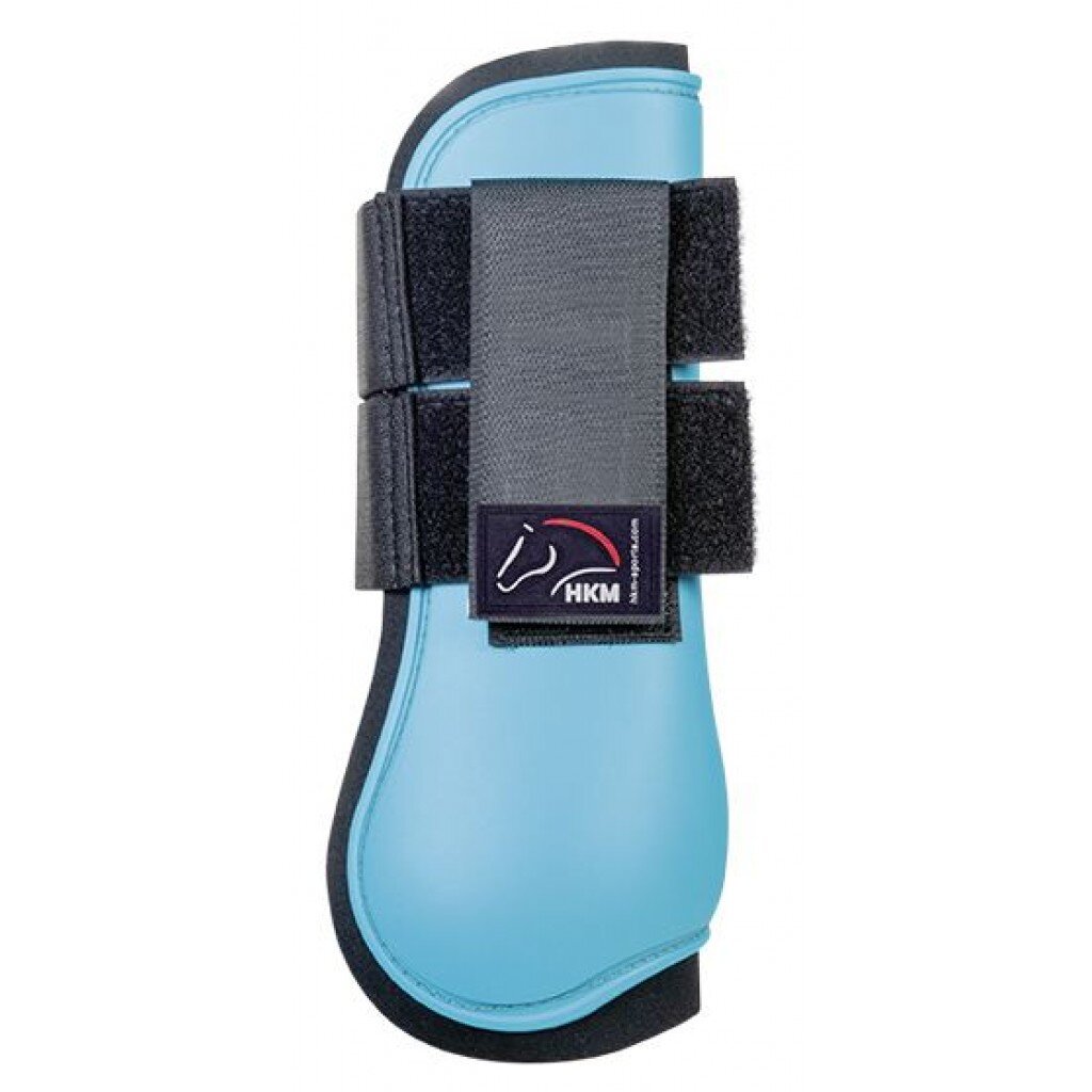 Hkm tendon shop and fetlock boots