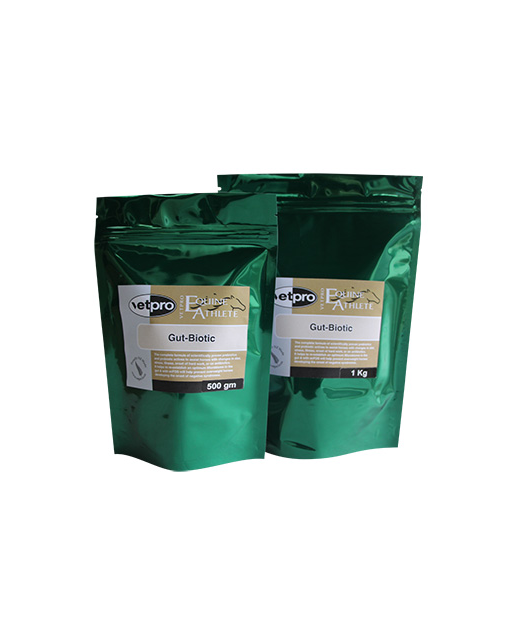 Equine Gut - Biotic 1kg