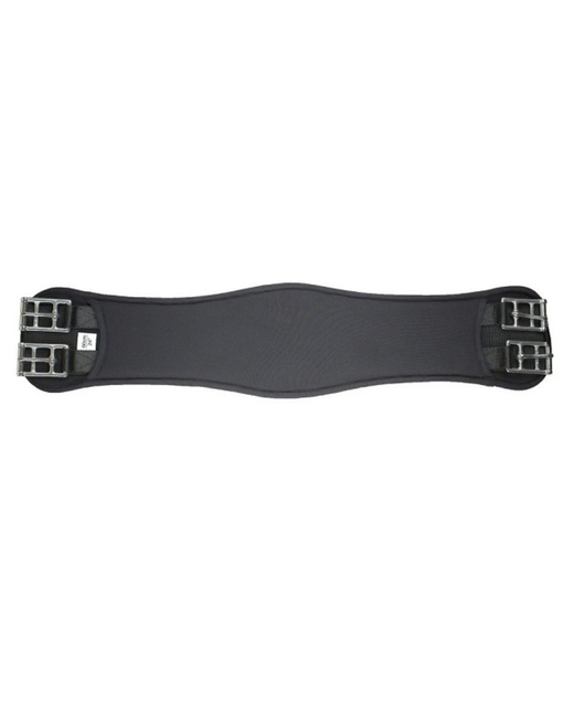 HOrze Neoprene Dressage Girth Contoured