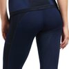 Ariat Womens Ascent Half Grip Riding Tights