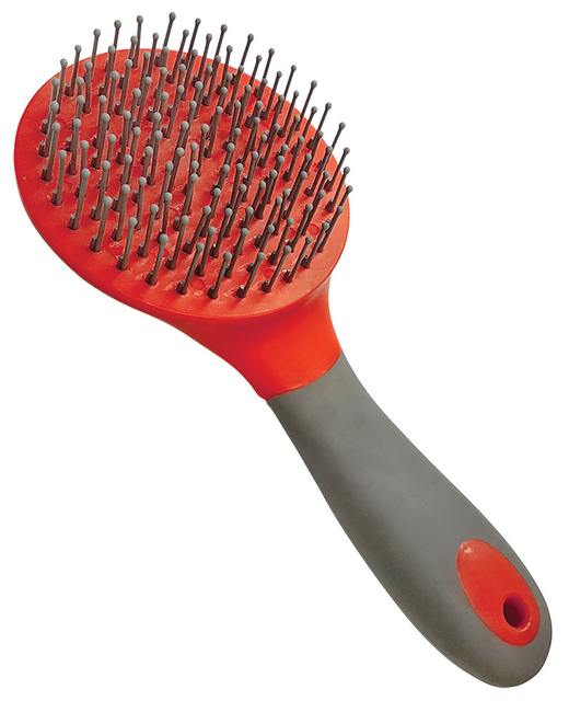 Ergonmics Mane & Tail Brush