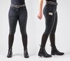 Dublin Shona Full Grip Silicone Print Denim Breeches