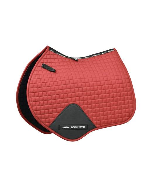 Weatherbeeta Prime Saddle Pad Jump Seasonal