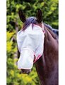 Saxon Buzz Away Fly Mask With Nose