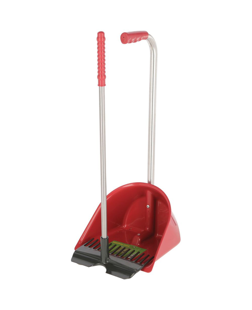 Mini Dung Scoop & Rake