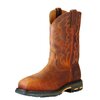 Ariat Mens Workhog Western Steel Toe Boot