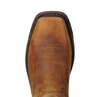 Ariat Mens Workhog Western Steel Toe Boot