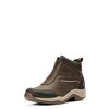 Ariat Women's Telluride Zip H20 Dark Brown 