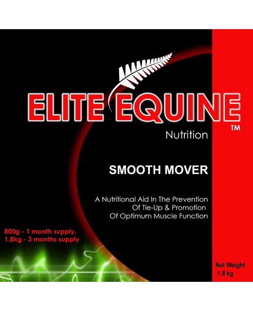 Elite Smooth Mover