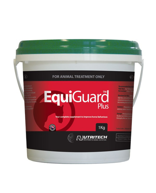 Nutritech Equi-Guard Plus 1kg