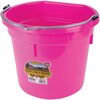 Feed Bucket Flat Back 19 Litre