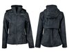 Dublin Anna Soft Shell Jacket Ladies