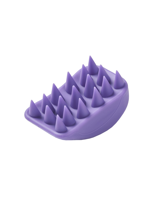 Kincade Thick Tooth Massage Curry Comb