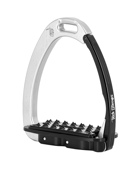 Tech Stirrups Venice Sloped Evo