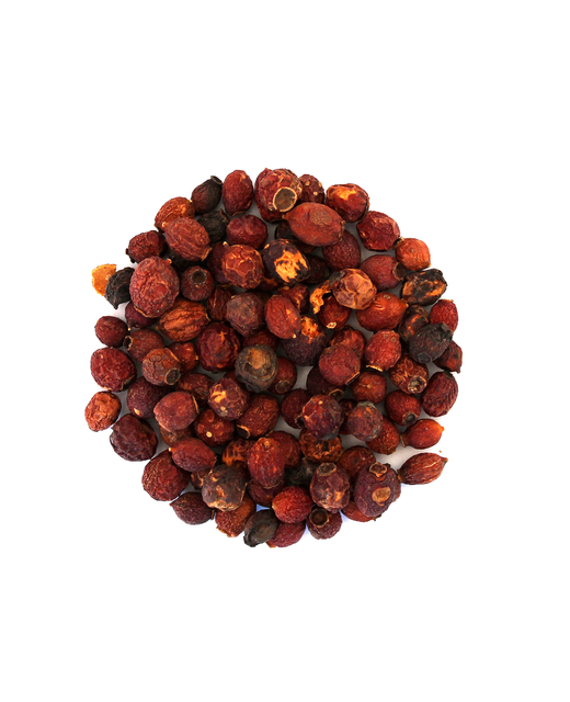 Hawthorn Berries Whole 1kg