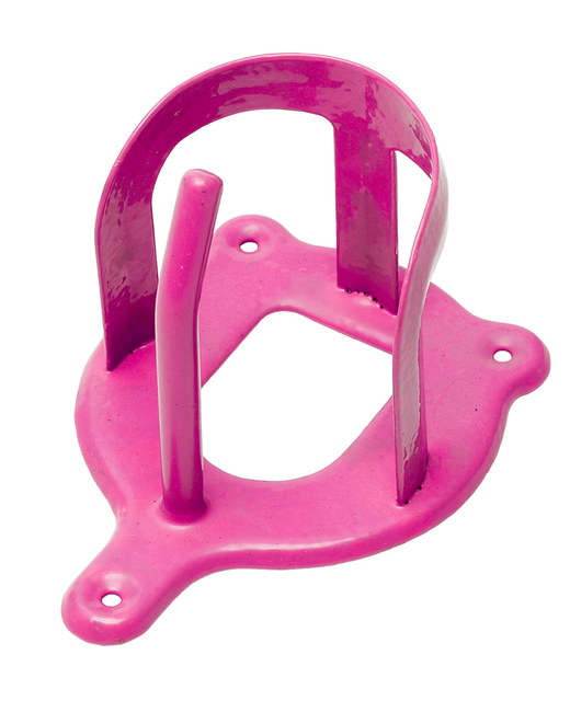 Bridle Bracket PVC Coated