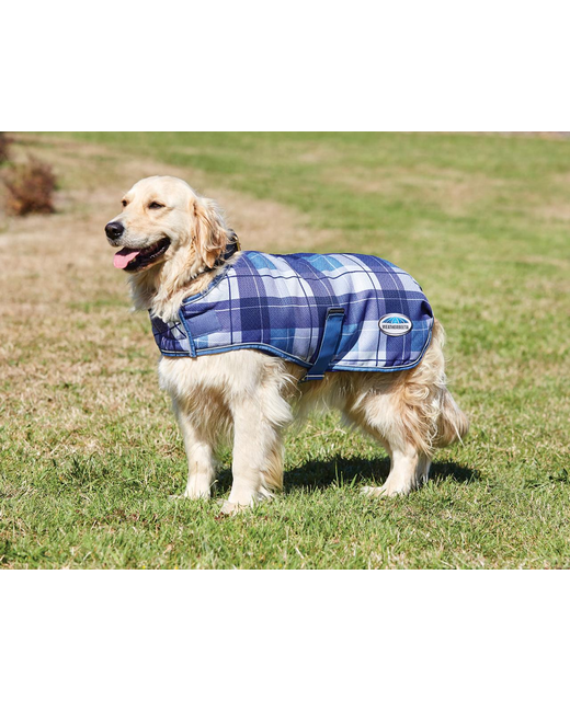 Weatherbeeta Comfitec Premier Free Parka Dog Rug