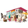 Schleich Rider Cafe