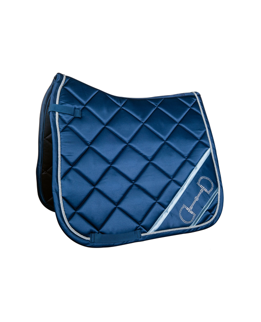 Monaco Bit Style Dressage SaddleCloth