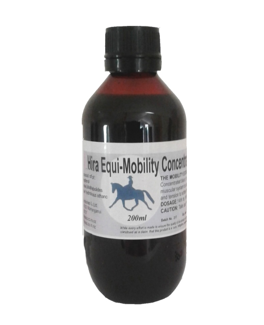 Hira Labs Equi Mobility/ Impulsion Concentrate 500ml