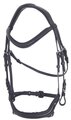 Platinum Pressure Relief Bridle 