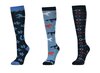 Dublin Socks 3 Pack Adults 3 Season