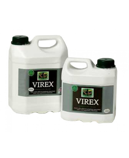 Vet Pro Virex 1Ltr