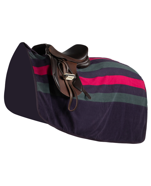 Wilton Fleece Riding Rug